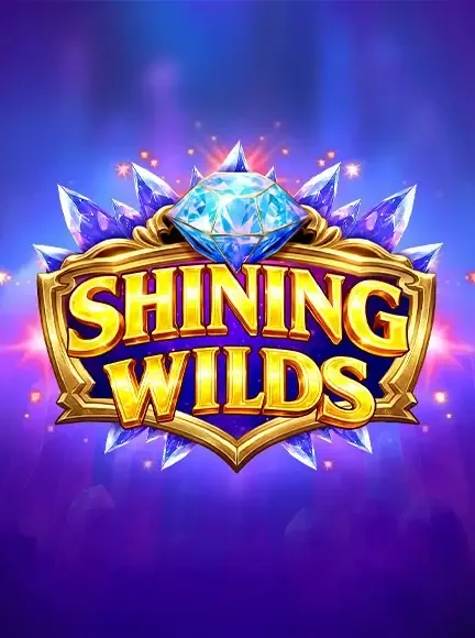 Shining Wilds spilleautomat