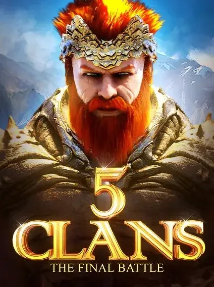 Clans spilleautomat