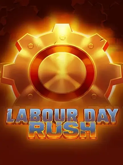 Labour Day Rush spilleautomat