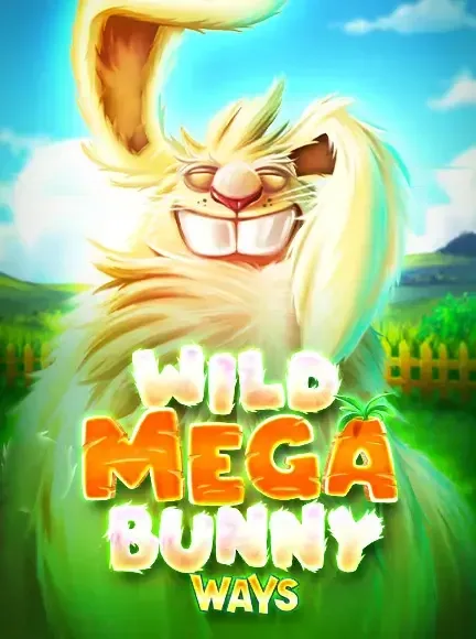 Wild Mega Bunny spilleautomat