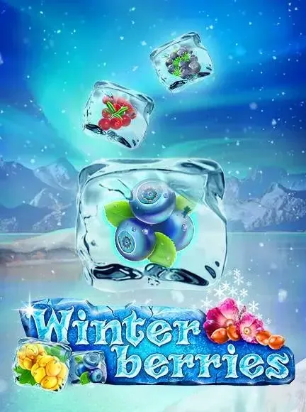 Winterberries spilleautomat